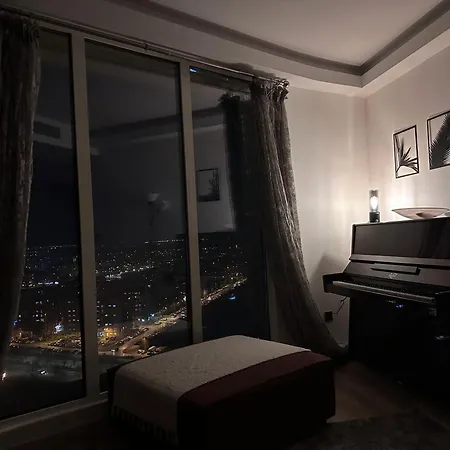 Sky Piano