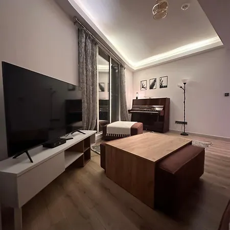 Sky Piano Skopje
