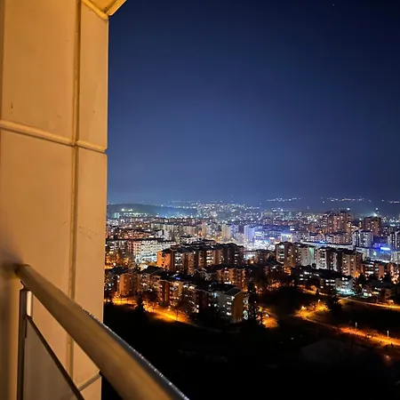 Apartment Sky Piano *