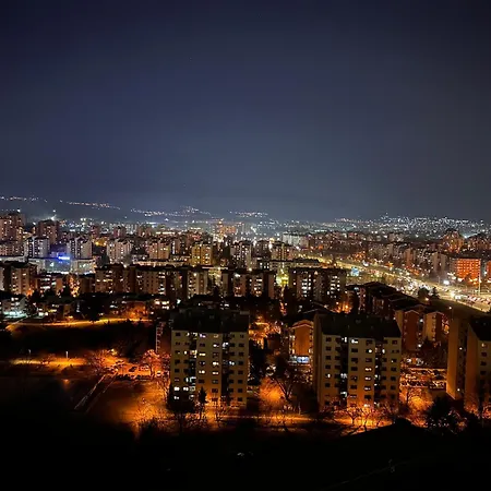 Sky Piano Skopje